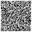 QR code with Delaware Valley Bindery contacts