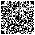 QR code with Blue Ribbon Flowers contacts