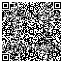 QR code with U-Name-It contacts