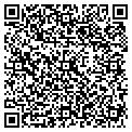 QR code with BFI contacts