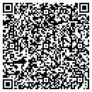 QR code with R Party Shoppe contacts