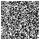 QR code with J P Consulting Group Inc contacts