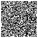 QR code with C & F Tire II contacts