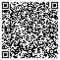 QR code with Techsearch contacts