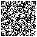 QR code with Lim Fongs contacts