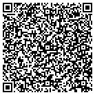 QR code with Richard Elsinger DDS contacts
