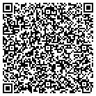 QR code with Hickman's Welding & Machine contacts