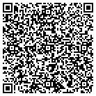 QR code with Printers Of Salem County LLC contacts