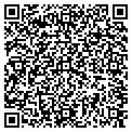 QR code with Dannys Place contacts