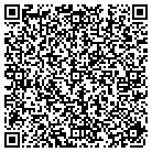 QR code with L R W Waterproofing Company contacts