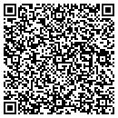 QR code with Hombre Hair Styling contacts