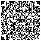 QR code with Ackley Machine Corp contacts