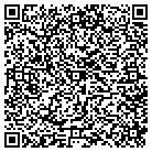 QR code with Advance Chiropractic & Injury contacts