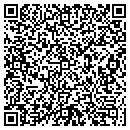 QR code with J Manheimer Inc contacts
