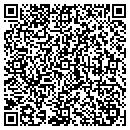 QR code with Hedges Thomas R Jr MD contacts