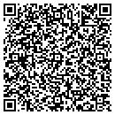 QR code with Honeywell contacts