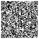 QR code with Saint Barnabas Sports Medicine contacts