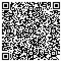 QR code with Cosmo Temp Inc contacts