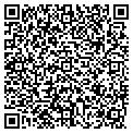 QR code with U R I 28 contacts