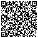 QR code with J&K Floor Systems contacts