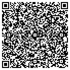 QR code with T Mobile Ocean & Mission contacts