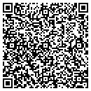 QR code with C H Reel Co contacts
