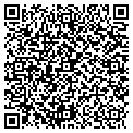 QR code with Designs By Akabar contacts