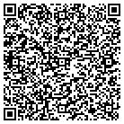 QR code with Vallone's Inc-Cookie & Pastry contacts