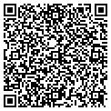 QR code with Calyx contacts