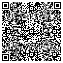 QR code with C J Condon contacts