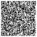 QR code with UPS contacts