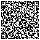 QR code with C & C Capitol Corp contacts