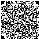 QR code with H & R Block Tax Service contacts