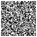 QR code with Aaron & Co contacts