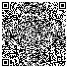 QR code with Jeffrey R Frankel CPA contacts