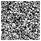 QR code with R P Dewechter Engineering contacts