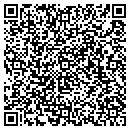 QR code with T-Fal Mfg contacts