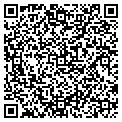 QR code with Pjs and Jammies contacts
