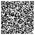 QR code with KB Commercial Diving contacts