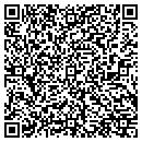 QR code with Z & Z Roofing & Siding contacts