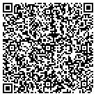 QR code with J C Penney Portrait Studio contacts