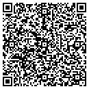 QR code with Admins contacts