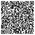 QR code with B E Services contacts