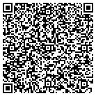 QR code with Honeysuckle Childcre & Pre-Sch contacts