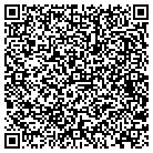 QR code with A Universal Approach contacts