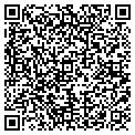 QR code with PMK Contracting contacts