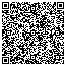 QR code with RW Builders contacts