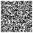 QR code with 124 Hour 7 Day A Emerg Locksmi contacts