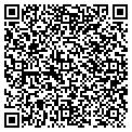 QR code with Holloway Langdon Cac contacts