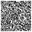 QR code with Hemlock Crest Landscape Design contacts